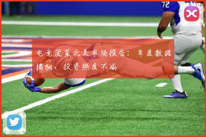 电竞菠菜北美市场报告：年度数据揭秘，投资热度不减